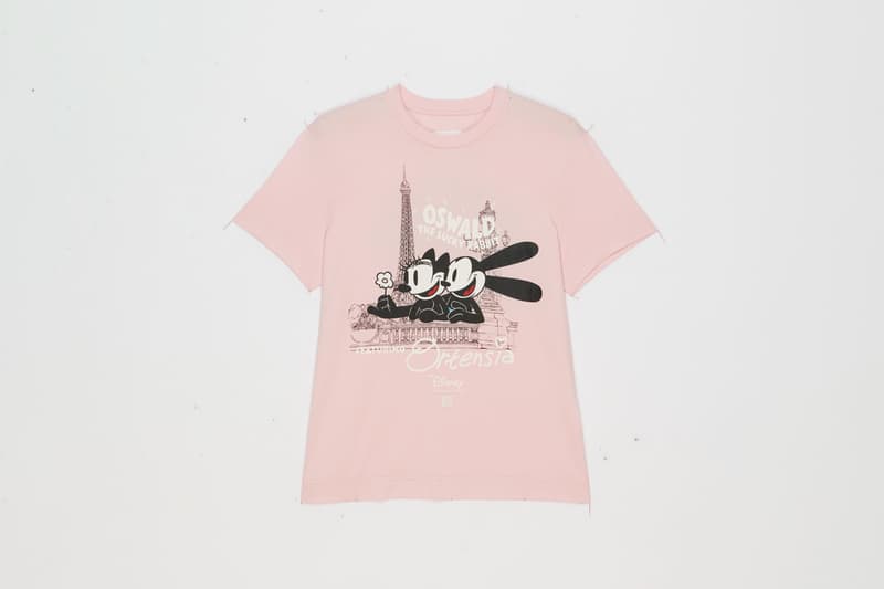 Givenchy Celebrates 100 Years of Disney With New Capsule Collaboration