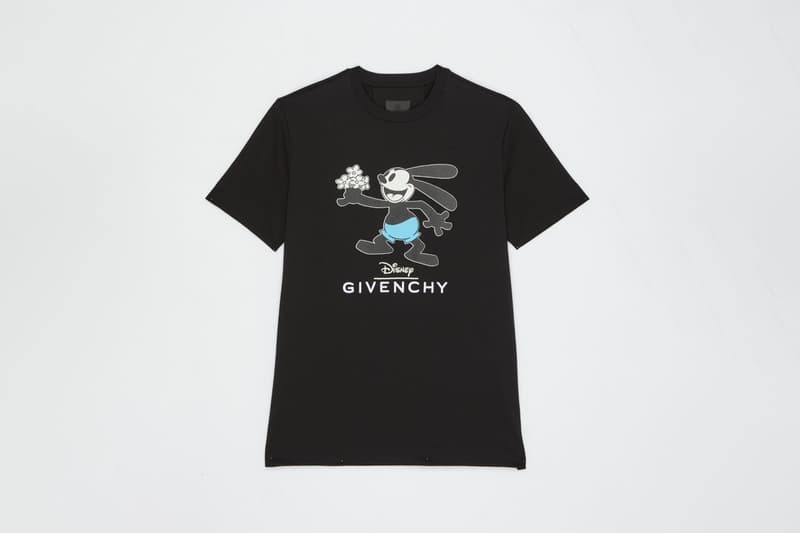 Givenchy Celebrates 100 Years of Disney With New Capsule Collaboration