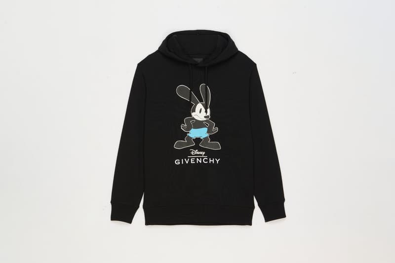 Givenchy Celebrates 100 Years of Disney With New Capsule Collaboration