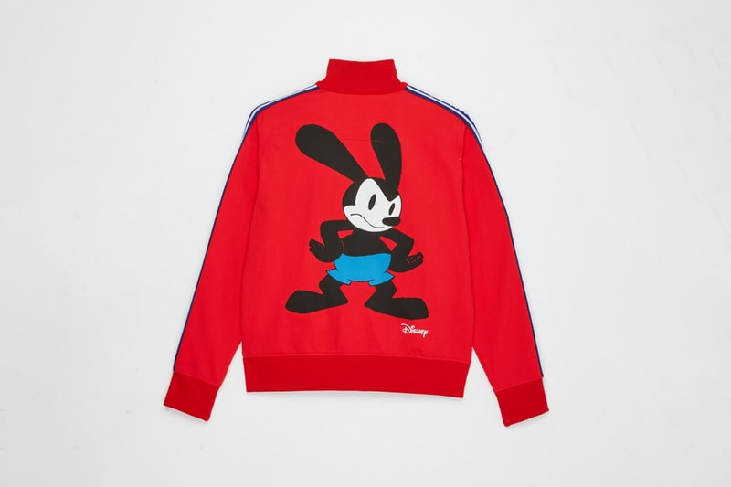 Givenchy Celebrates 100 Years of Disney With New Capsule Collaboration