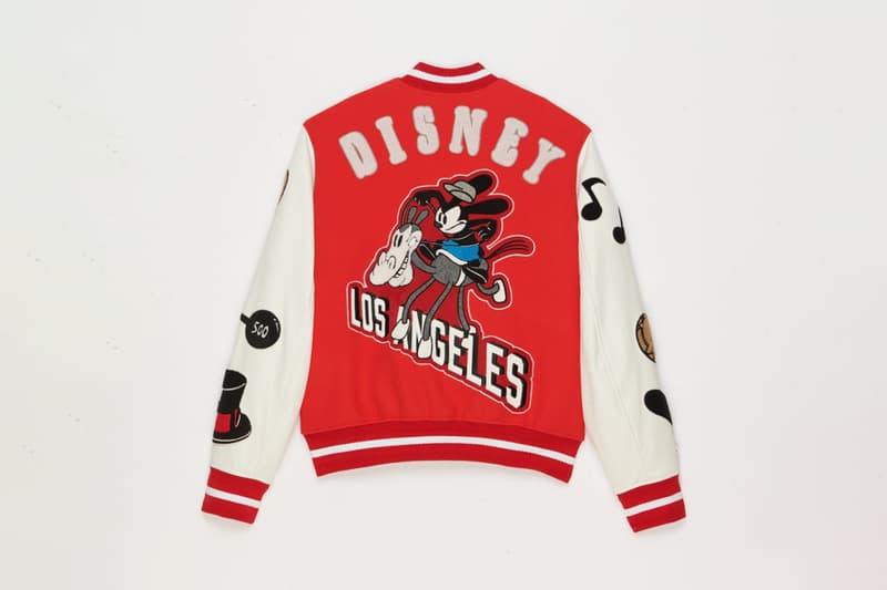 Givenchy Celebrates 100 Years of Disney With New Capsule Collaboration