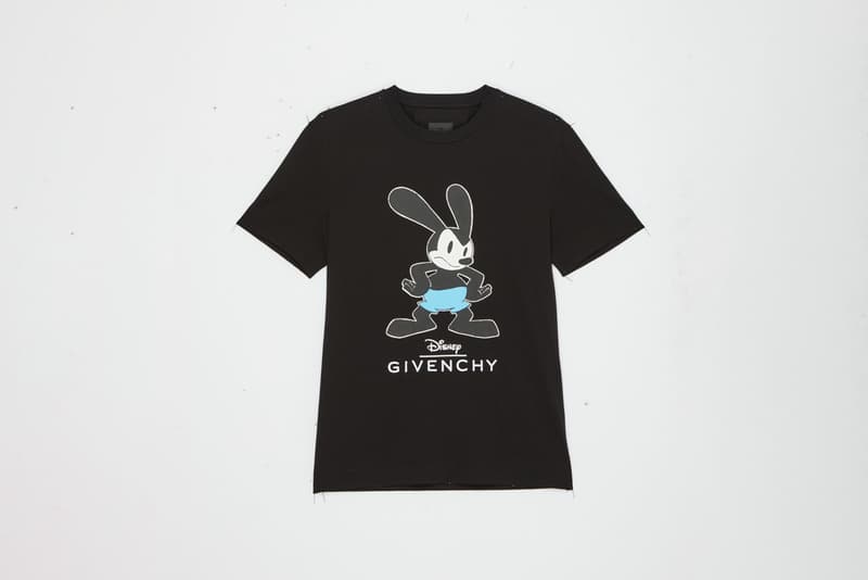 Givenchy Celebrates 100 Years of Disney With New Capsule Collaboration