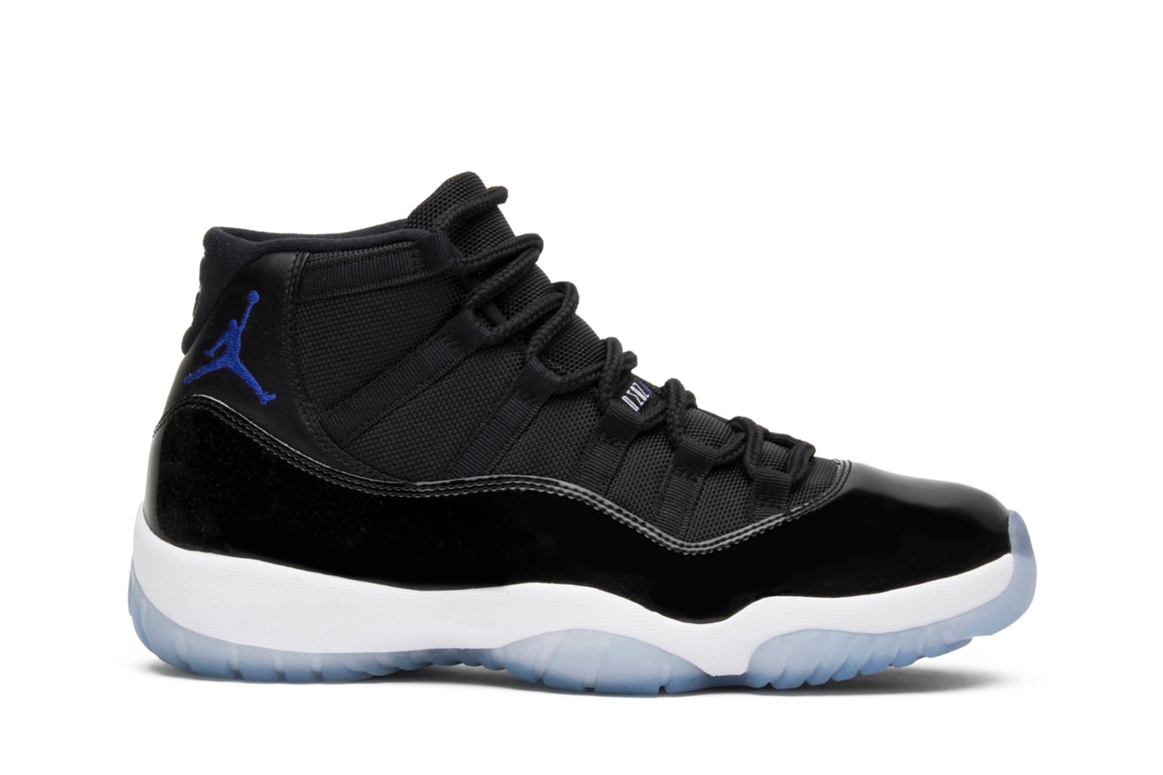 GOAT Air Jordan 11 Retro Cherry Release Date Cool Grey Bred Concord Jubilee Space Jam Legend Blue 72-10 Sneakers Jumpman