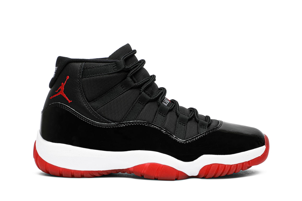 GOAT Air Jordan 11 Retro Cherry Release Date Cool Grey Bred Concord Jubilee Space Jam Legend Blue 72-10 Sneakers Jumpman 