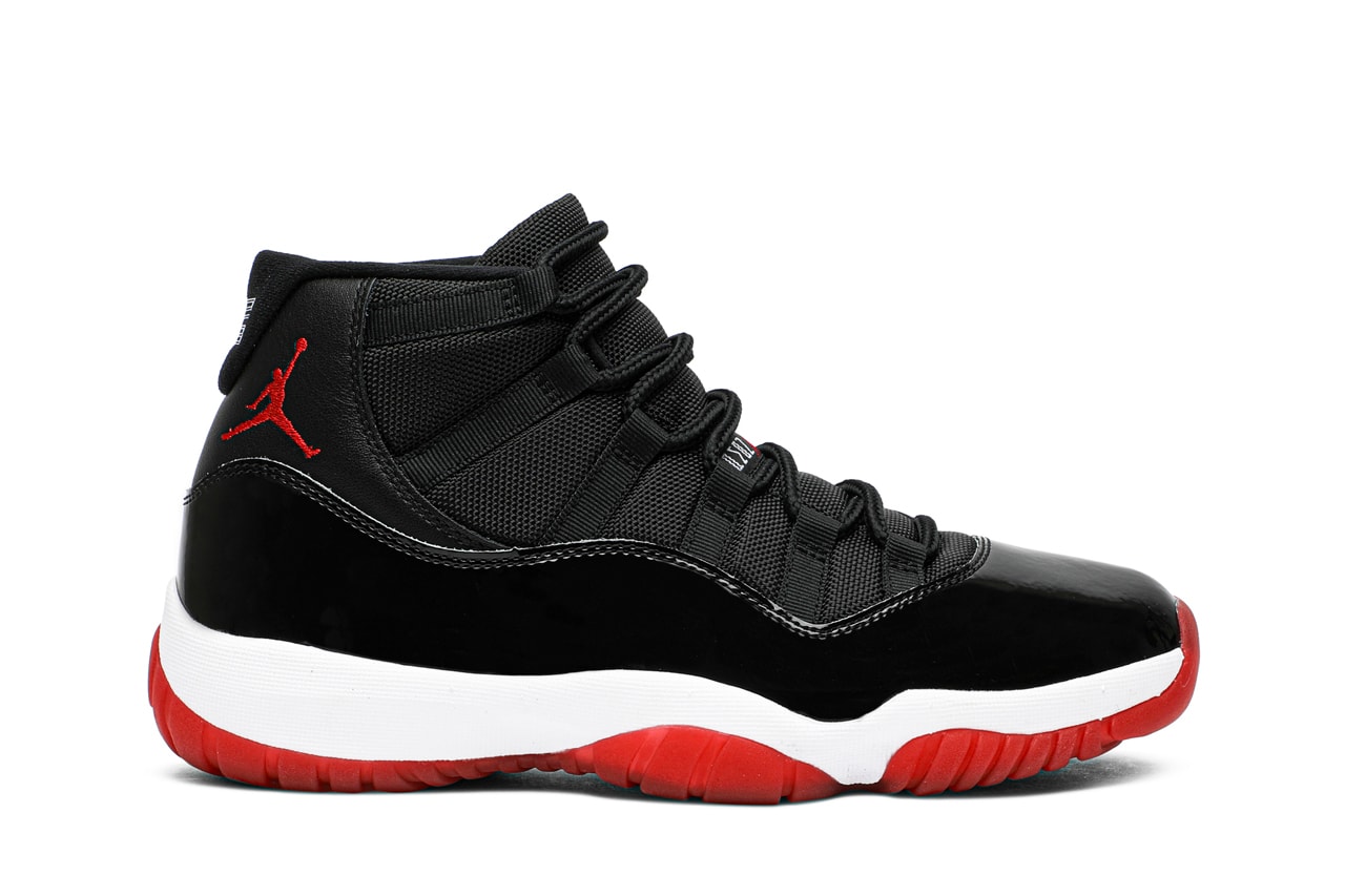 GOAT Air Jordan 11 Retro Cherry Release Date Cool Grey Bred Concord Jubilee Space Jam Legend Blue 72-10 Sneakers Jumpman