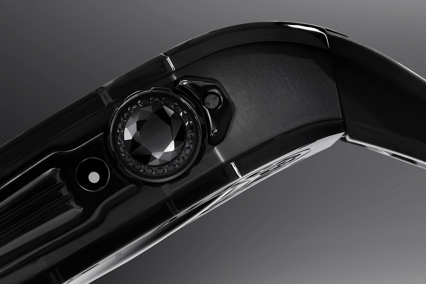 Golden Concept mastermind JAPAN Apple Watch Case