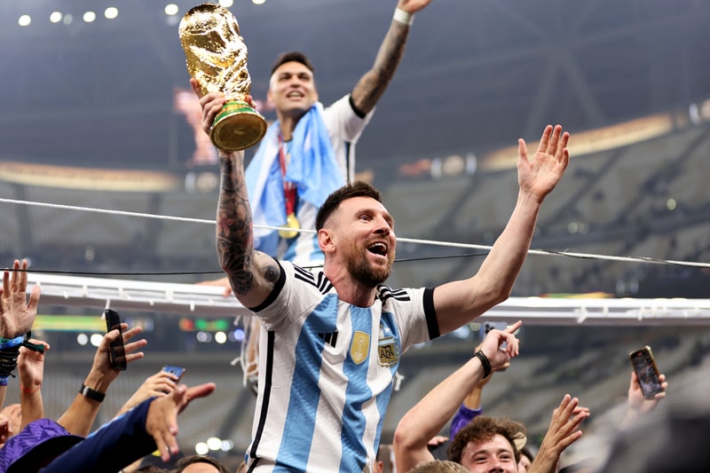 google 2022 fifa world cup search engine highest ever traffic mbappe messi broken record sundar pichai info story