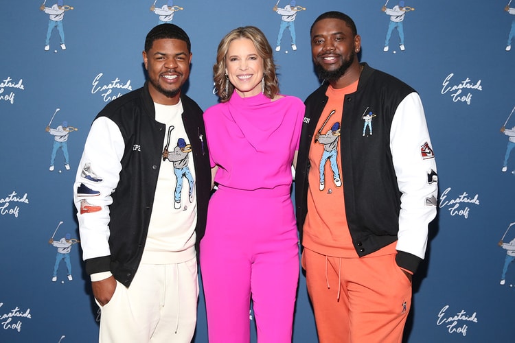 Eastside Golf Featured in a New Docuseries on Hulu