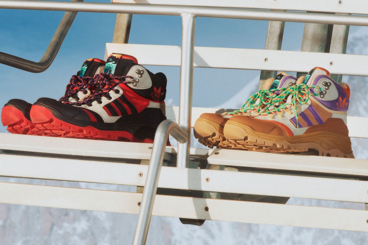 Supreme Fall Winter 2022 Week 16 Release List Drop List Palace Rough Simmons OVO Looney Tunes The North Face Gucci CDG Alpha Industries adidas Originals Hamcus