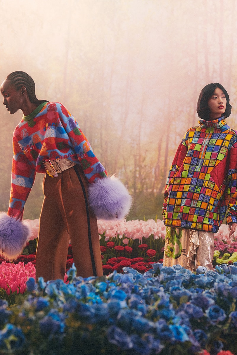gucci year of the rabbit collection ready to wear appare clothes bags shoes accessories jewelry timepieces release date info store list buying guide photos price 