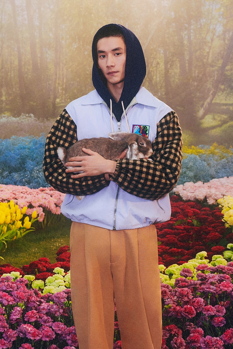 gucci year of the rabbit collection ready to wear appare clothes bags shoes accessories jewelry timepieces release date info store list buying guide photos price 
