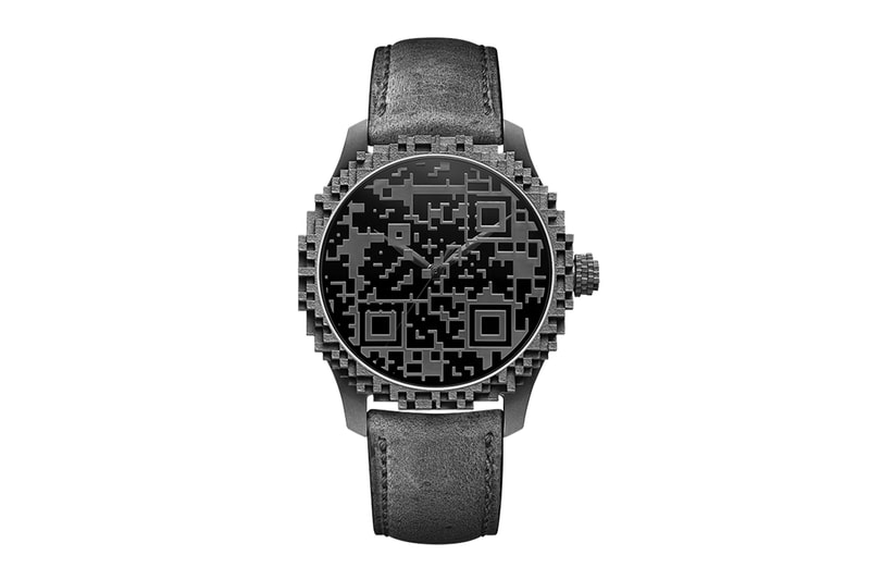 H. Moser & Cie. Endeavour Centre Seconds Genesis