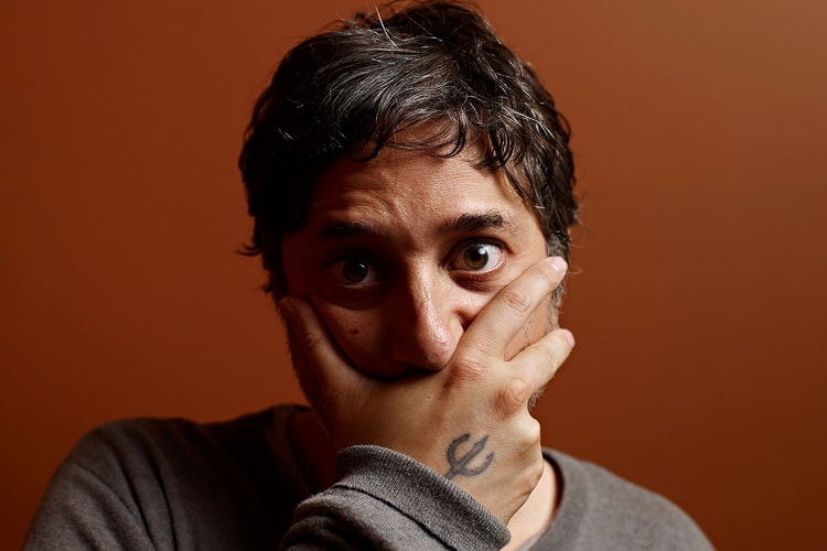 Harmony Korine Explains Why "We’re Living Closer to Science Fiction Than Ever Before"