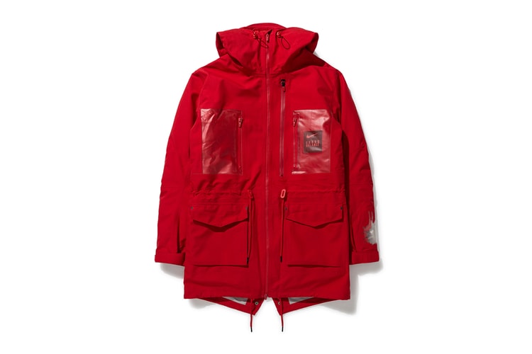 Everything Dropping at HBX Archives This Week