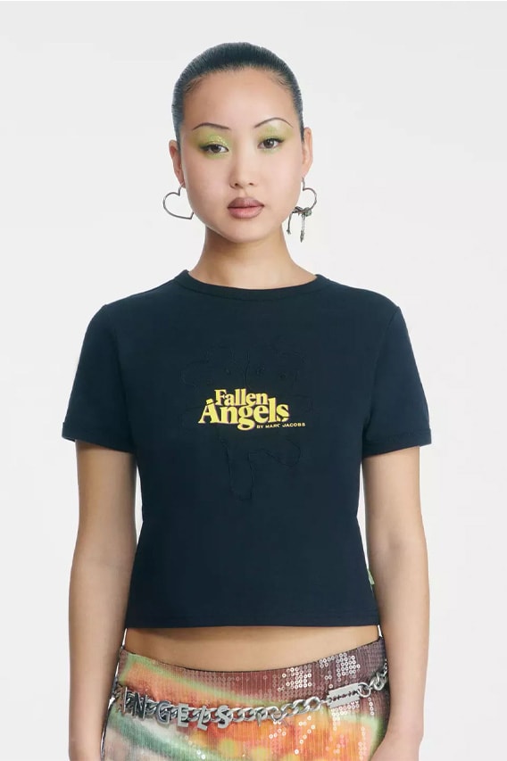 Heaven by Marc Jacobs x Wong Kar Wai Collaboration release information film movie director womenswear Chungking Express, Fallen Angels, and Happy Together