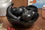 Heron Preston Creates Full Fruit Bowl From MycoWork's Mushroom Leather