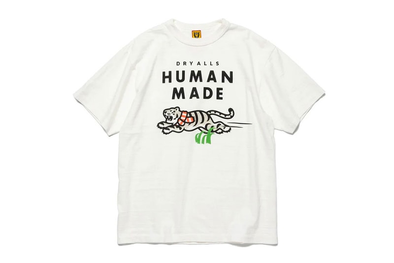 HUMAN MADE®️ 2022 "HOLIDAY" Collection Release Information Christmas menswear