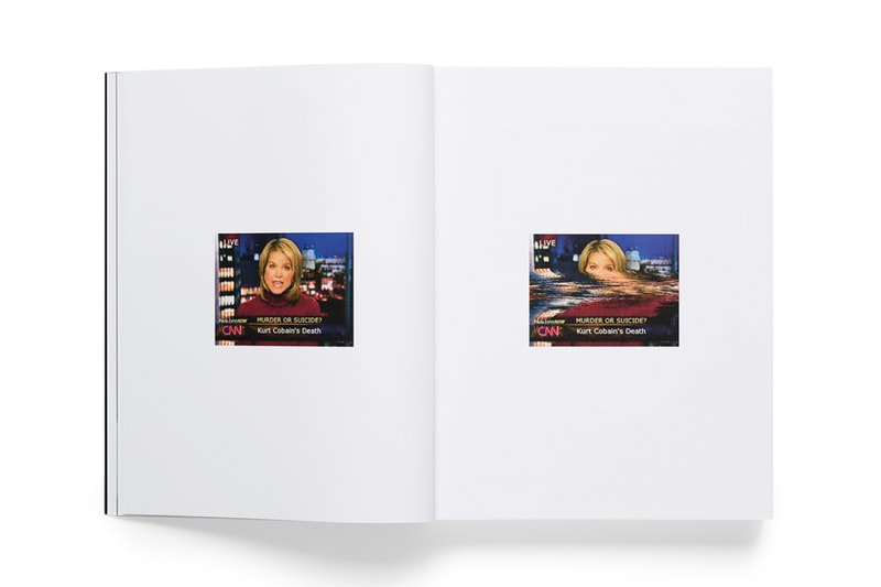 Ill-Studio Slam Jam ADDPMP [501–999] Book Release