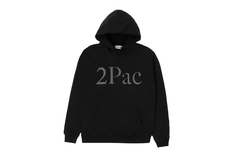 Interscope Records fragment design 2Pac Collection Release Info Date Buy Price Tupac Shakur