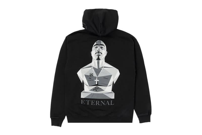 Interscope Records fragment design 2Pac Collection Release Info Date Buy Price Tupac Shakur