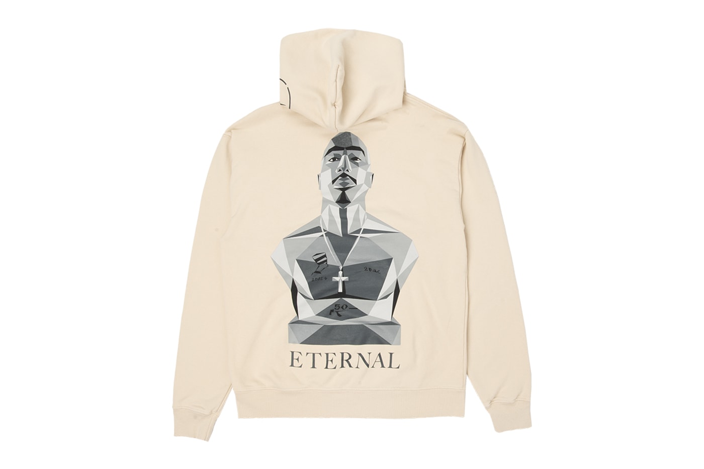 Interscope Records fragment design 2Pac Collection Release Info Date Buy Price Tupac Shakur