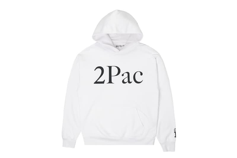 Interscope Records fragment design 2Pac Collection Release Info Date Buy Price Tupac Shakur