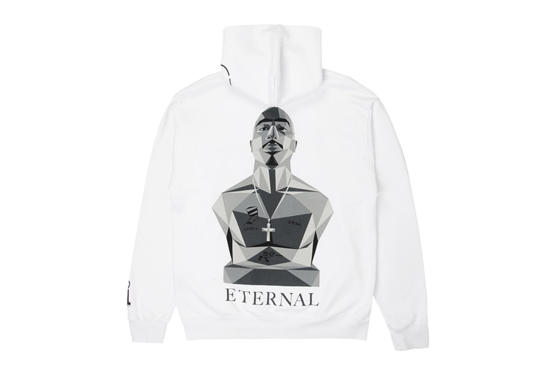 Interscope Records fragment design 2Pac Collection Release Info Date Buy Price Tupac Shakur