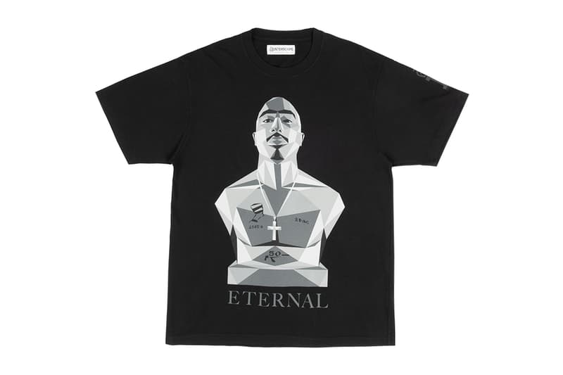 Interscope Records fragment design 2Pac Collection Release Info Date Buy Price Tupac Shakur