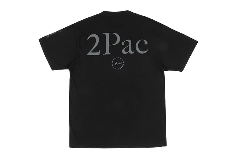 Interscope Records fragment design 2Pac Collection Release Info Date Buy Price Tupac Shakur