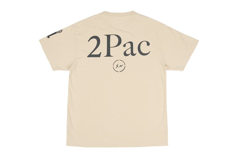 Interscope Records fragment design 2Pac Collection Release Info Date Buy Price Tupac Shakur