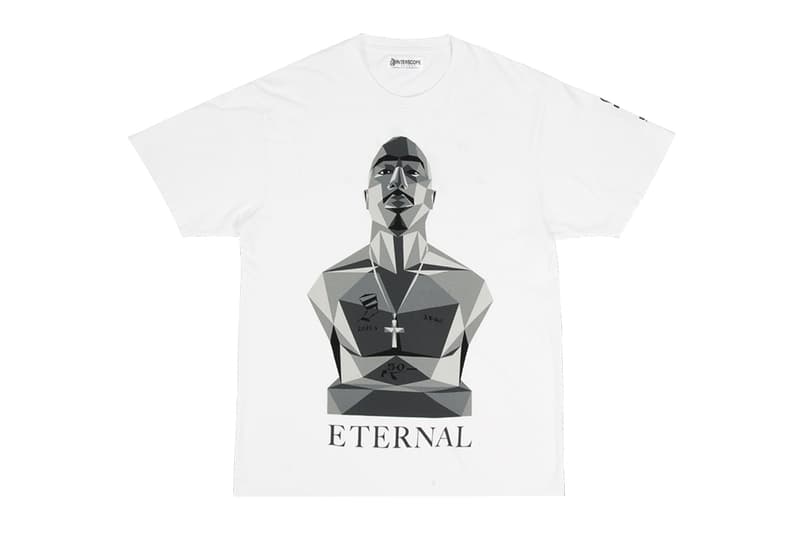 Interscope Records fragment design 2Pac Collection Release Info Date Buy Price Tupac Shakur