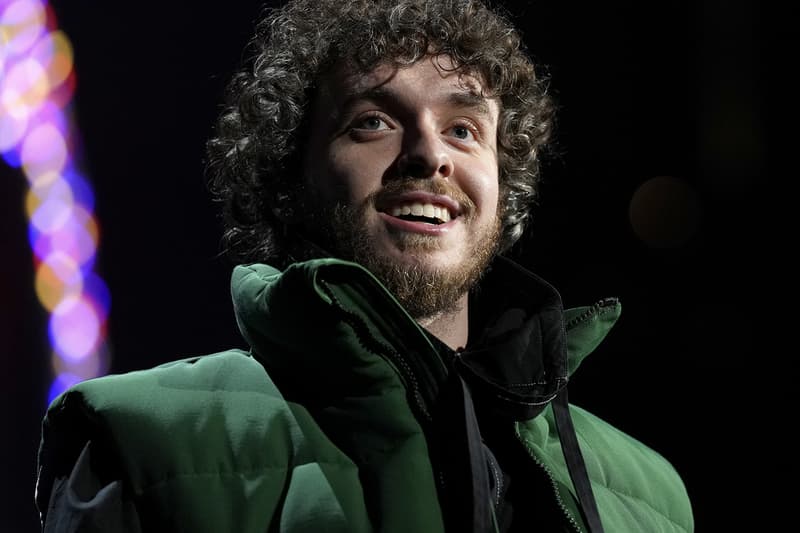 Jack Harlow Earns 12 new RIAA Certifications 