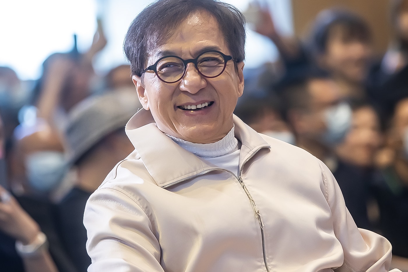 Jackie Chan Rush Hour 4 Development Update Info Chris Tucker Brett Ratner
