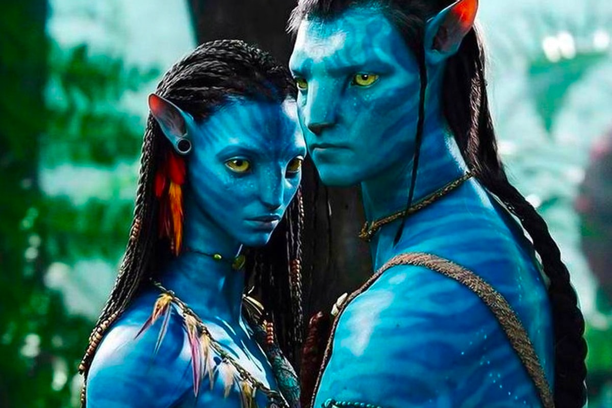 James Cameron Says 'Avatar 4' Script Did Not Receive a Single Note From Studio Executives disney 20th century fox the way of water