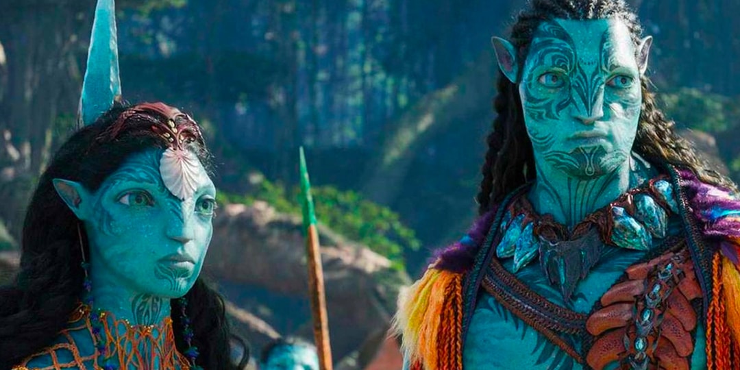 Avatar: The Way Of Water Director James Cameron Reveals About How