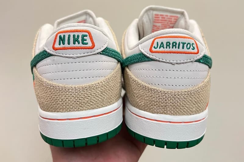 Jarritos Nike SB Dunk Low Another Look Release Info FD0860-001 Date Buy Price 