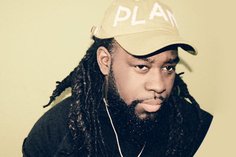 Honesty and a Career Change Led Jas Bell To Become SZA’s Art Director