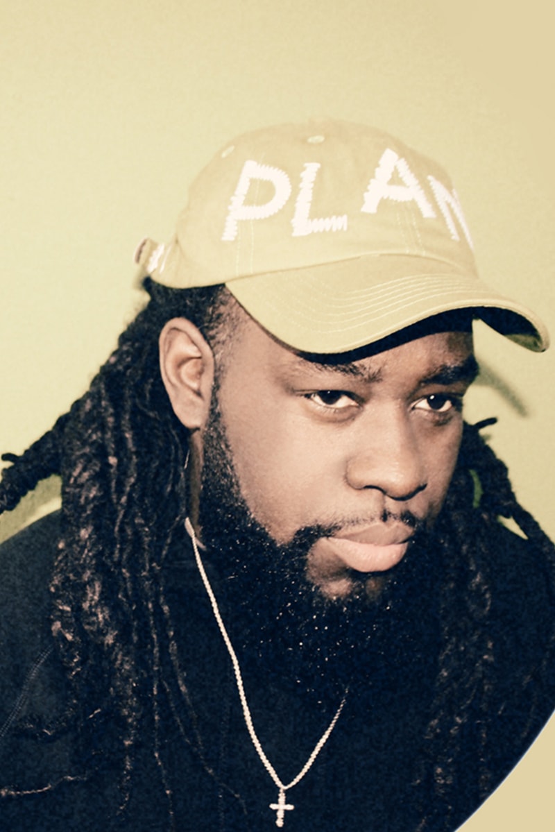 Jas Bell Music Jobs Interview sza design lead art director
