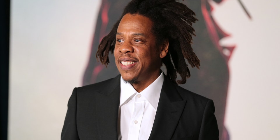 JAY-Z Dropped a Playlist of his Favorite 2022 Songs, Feat