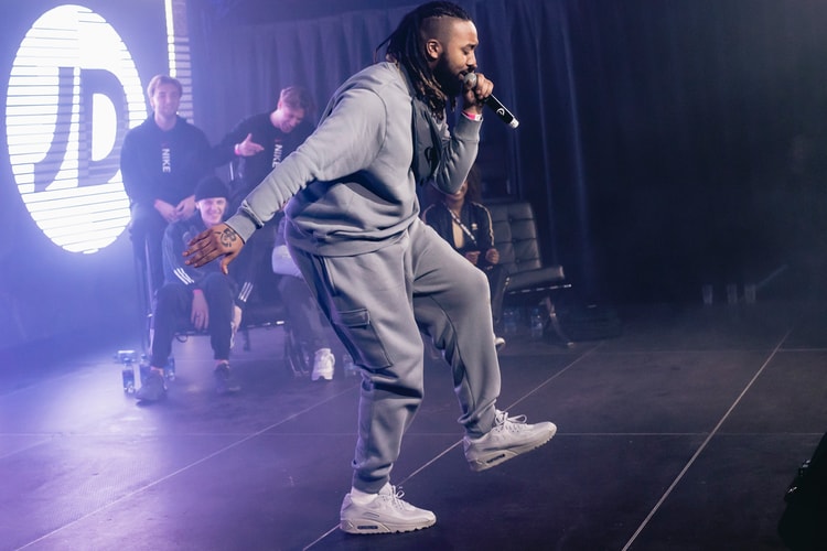 JD Dedicates Holiday Season to Championing Emerging Music Talent