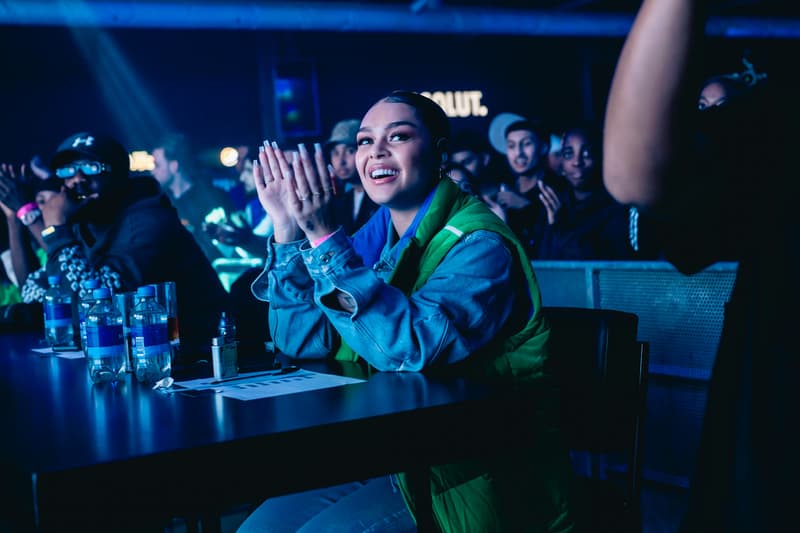 jd sports king of the game 777 records amsterdam kano central cee b3lly competition philly more Delaney dutch