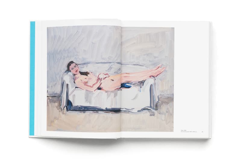 Jean-Philippe Delhomme Paintings Book RVB Paris Art