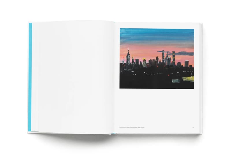 Jean-Philippe Delhomme Paintings Book RVB Paris Art