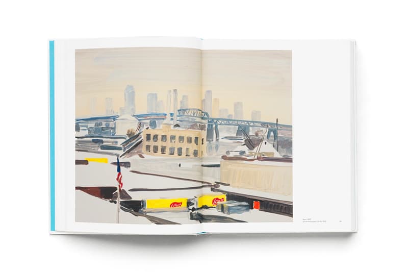 Jean-Philippe Delhomme Paintings Book RVB Paris Art