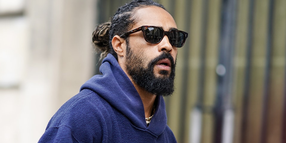 Jerry Lorenzo Announces New Direction for Fear of God x adidas