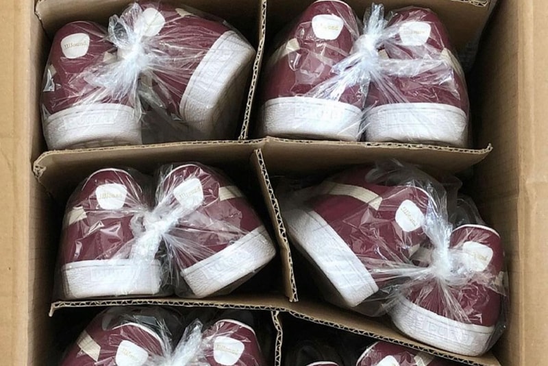 JJJJound PUMA Suede Maroon China Exclusive Release Info date store list buying guide photos price