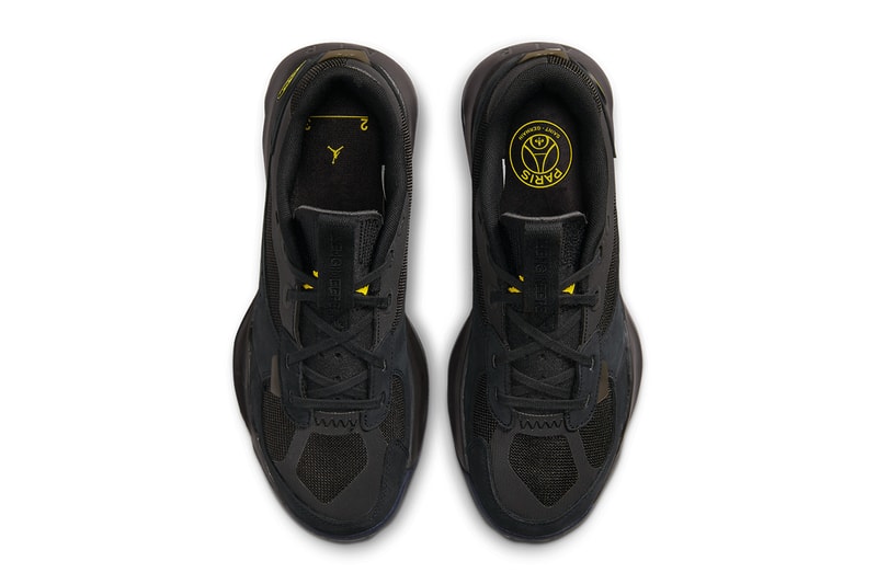 jordan air 200e psg FD2112 007 release date info store list buying guide photos price 