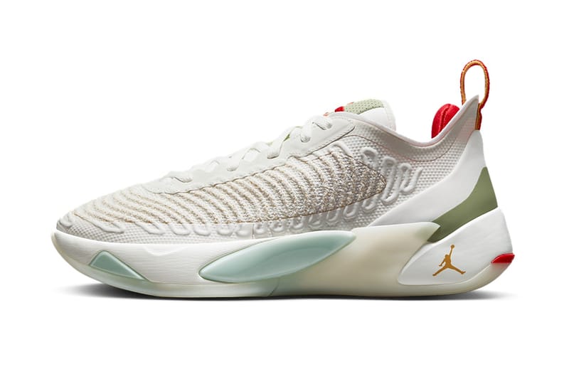 Jordan Luka 1 Rounds Out the "Year of the Rabbit" Collection