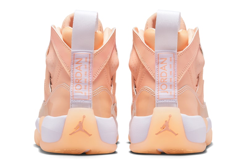 Jordan Two Trey Arctic Orange DR9631-800 Release Info date store list buying guide photos price