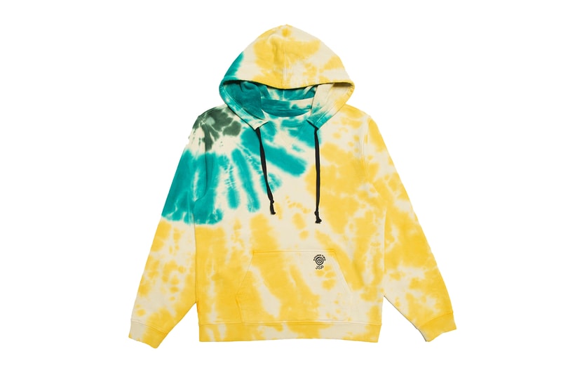 jsp jimmy sweatpants gorecki standard issue tees round two 2 sean wotherspoon spoonman sweatsuits allen iverson bethel release date info photos price store list buying guide